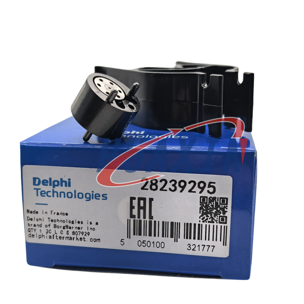 Delphi valve 28239295